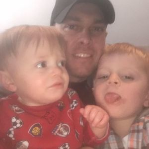 Meet your Posher, Anthony